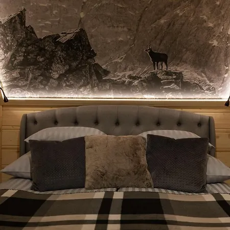 Tatra Krupowki 77a 자코파네