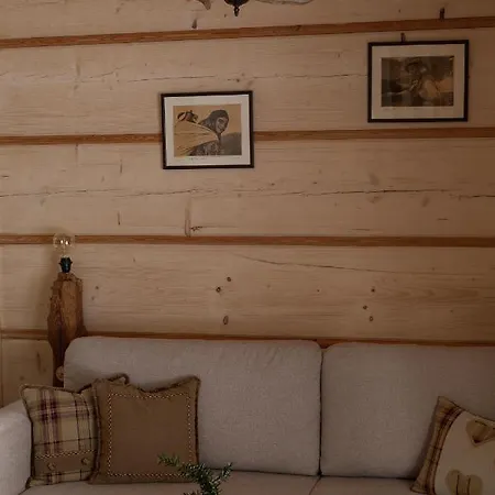 Tatra Krupowki 77a Chalet Zakopane