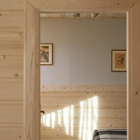 Tatra Krupowki 77a * Zakopane