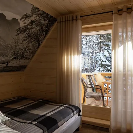 Tatra Krupowki 77a *