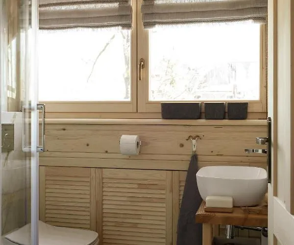 Tatra Krupówki 77a Chalé