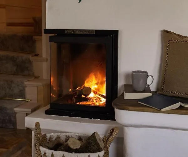 Tatra Krupowki 77a * Zakopane