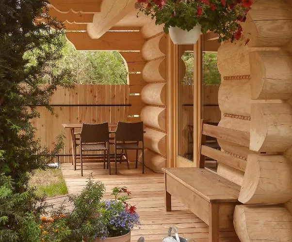 Tatra Krupówki 77a *