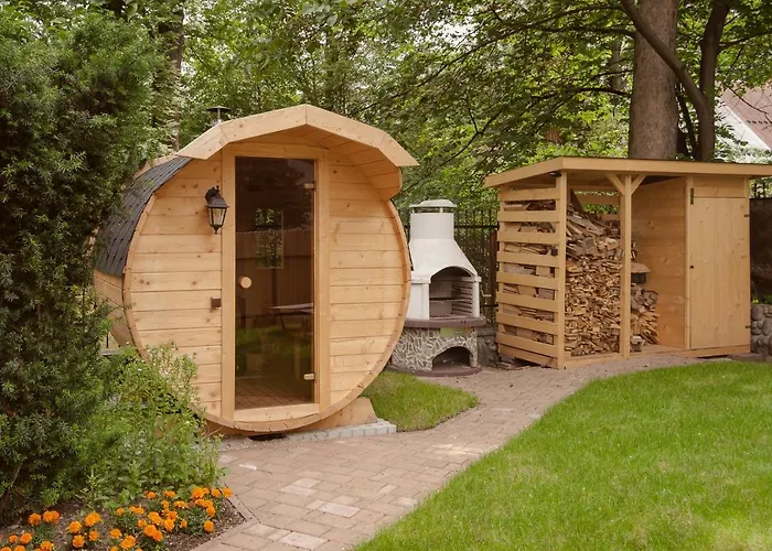 Tatra Krupówki 77a *